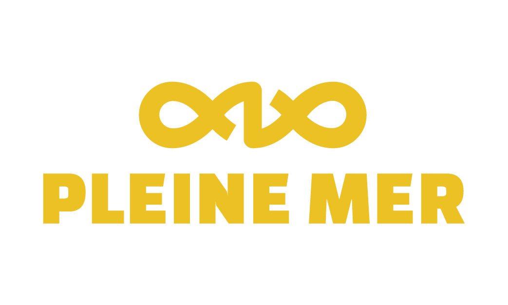 Logo association Pleine Mer