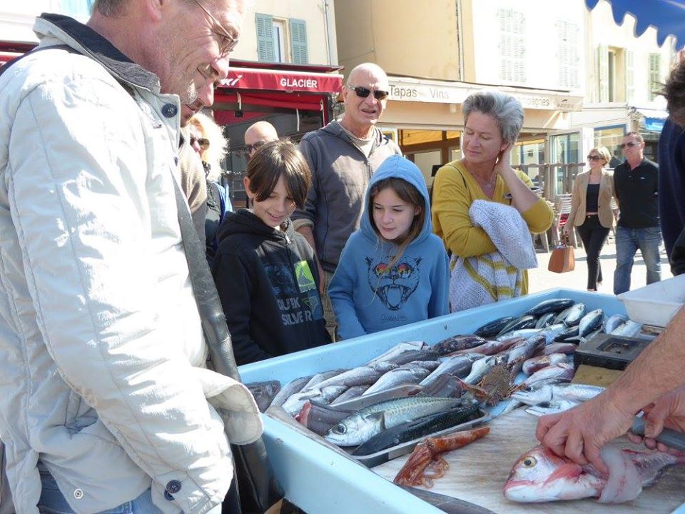Les « Community Supported Fisheries »