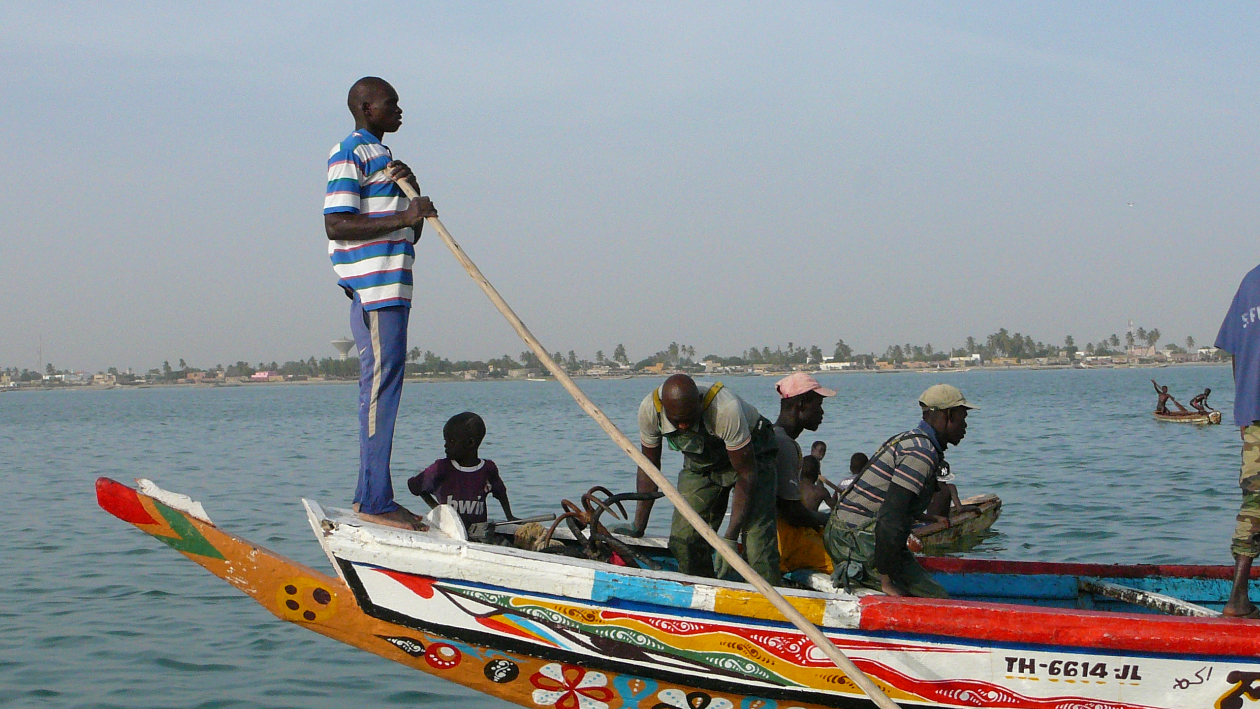 En ligne avec…Karim Abdou Sall